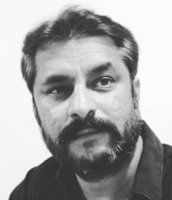 Pratap Vitthalrao Sonale Hindi Director