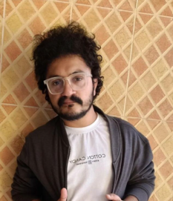 Shubham Kharey Marathi Supporting Actor