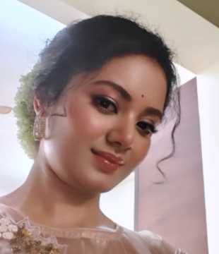 Hindi Singer Anwesha Dutta Gupta