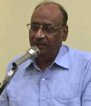 Hindi Producer Bijay Kanodia