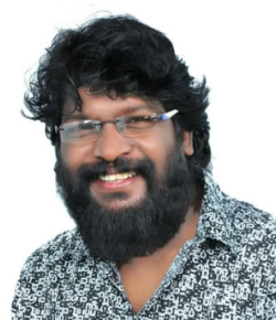 Biju Chalakudy Malayalam Movie Actor