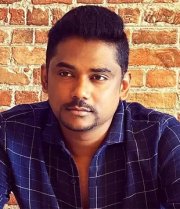 Sam CS Tamil Music Director