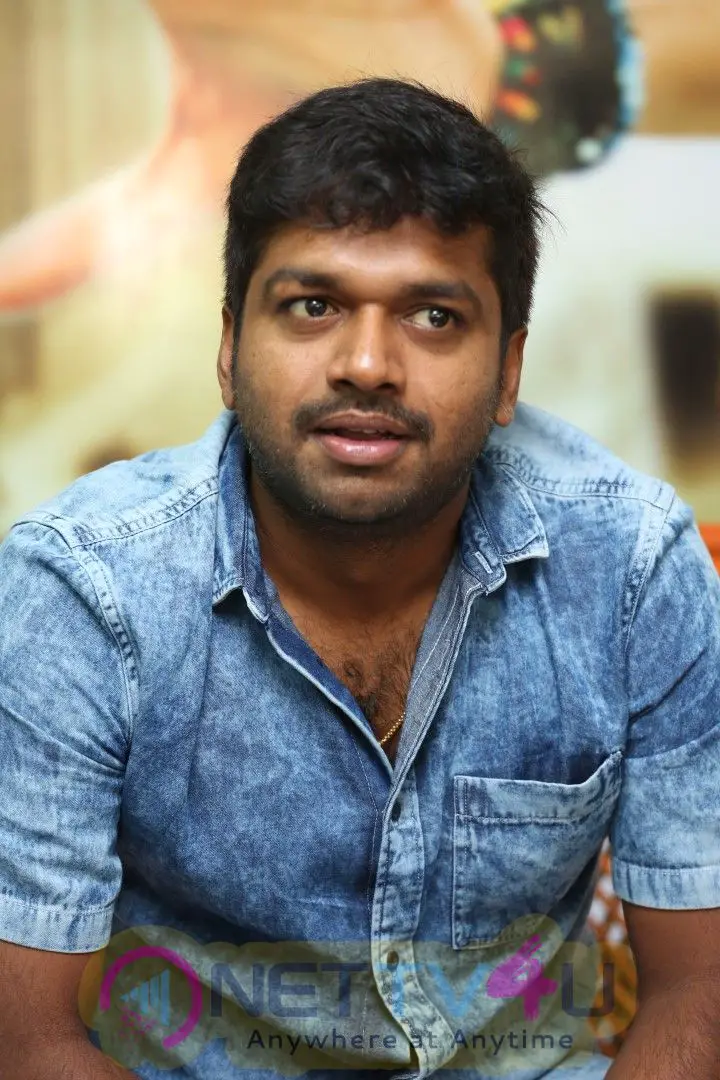 Director Anil Ravipudi Exclusive Interview Images Telugu Gallery