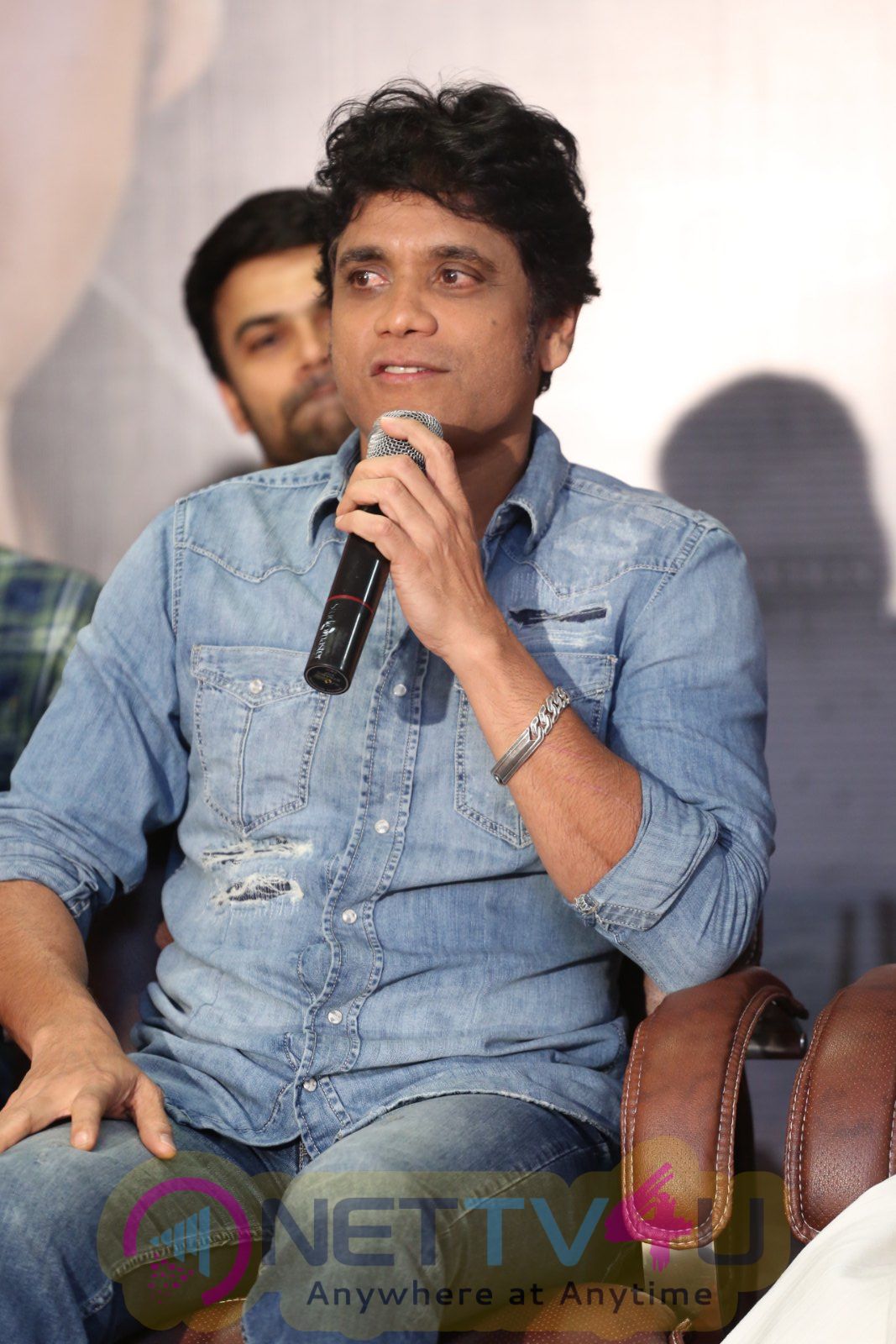 Raju Gari Gadhi 2 Movie Success Meet Stills Telugu Gallery