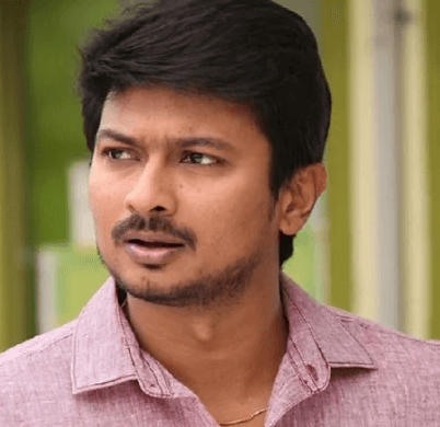 Udhayanidhi Does Movie 7 Kinaru