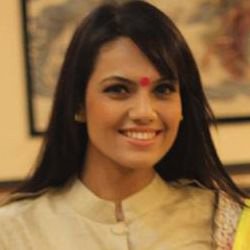 Hindi Tv Actress Sonica Dsouza