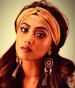 Bengali Movie Actress Anindita Bose