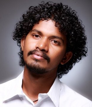 Tamil Cinematographer Karthik Palani
