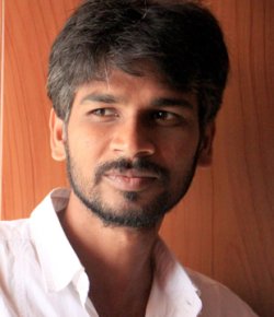 Shaheed Kader Tamil Director