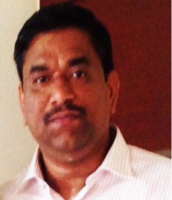 Blesson Oommen Hindi Entrepreneur