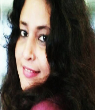 Hindi Writer Dr Nameeta Sharma