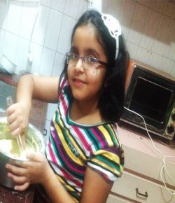 Eva Lalwani Hindi Contestant