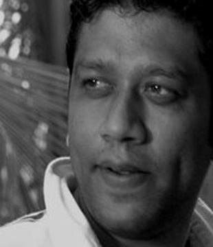 Hindi Director Khurram Imdad