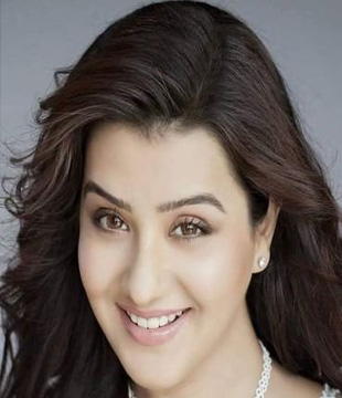 Hindi Contestant Manisha Deka