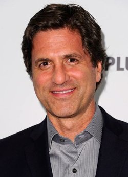 Steven Levitan English Producer