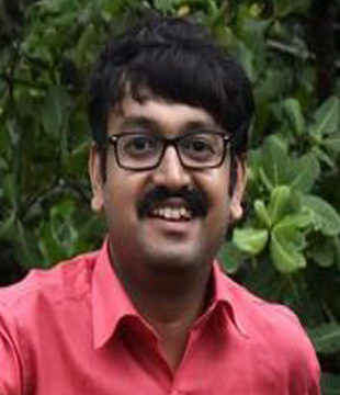 Kannada Dialogue Writer Vikas Negiloni