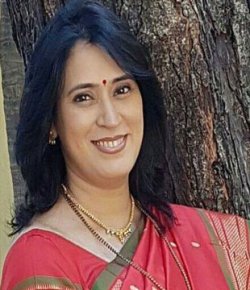 Mugdha Godbole Marathi Writer