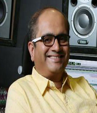 Marathi Music Composer Narendra Bhide