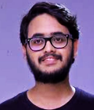 Marathi Actor Nilay Ghaisas