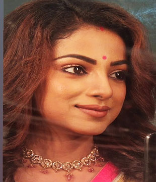 Bengali Tv Actress Payel Dutta