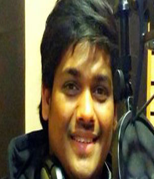 Telugu Music Composer Peddapalli Rohith