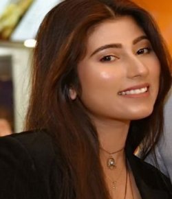 Purbasha Debnath Bengali TV-Actress