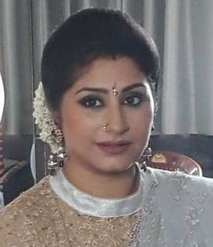 Bengali Tv Actress Reshmi Bhattacharya