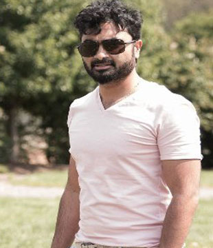 Telugu Director Sai Ram Palley