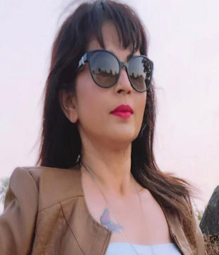 Marathi Tv Actress Senjali Thakur