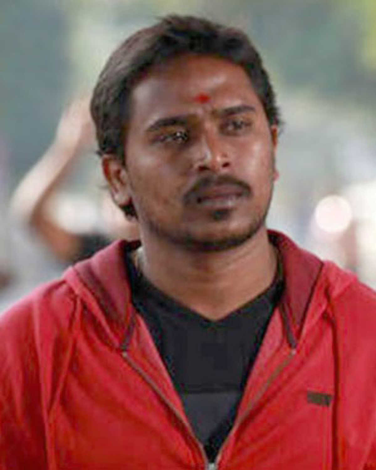 Tamil Associate Director Siva Ganesh