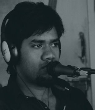 Hindi Music Composer Smaran Sai