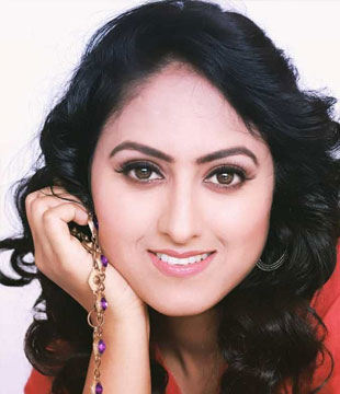 Marathi Tv Actress Sneha Mangal