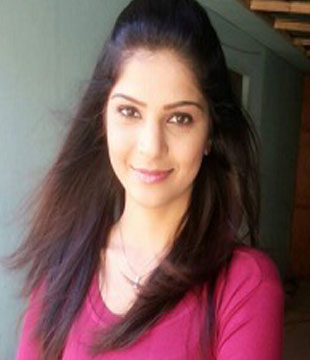 Marathi Tv Actress Sonam Pawar