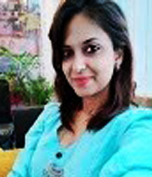Bengali Executive Producer Srijita Chakraborty