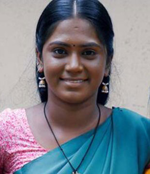 Telugu Tv Actress Triveni Yadav