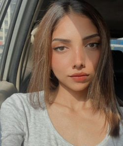 Akruti Sinha Hindi Production Designer