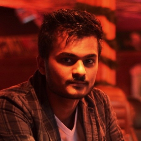 Hindi Director Sagar Uchil