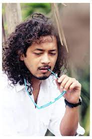 Assamese Lyricist Sasanka Sameer