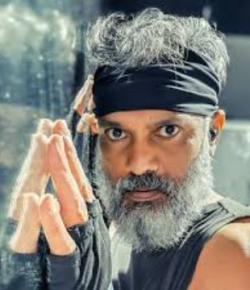 Actor Dayanand Reddy Telugu Movie Actor