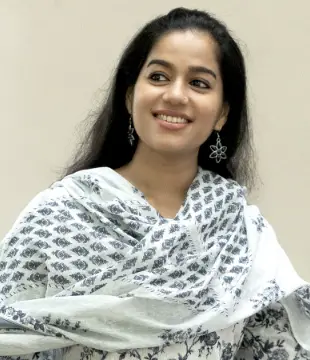 Malayalam Movie Actress Anjali P Kumar