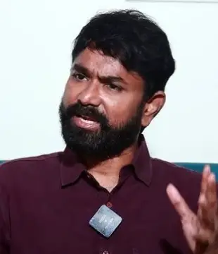 Telugu Movie Actor Hanu Kotla