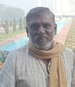 S. Doss Tamil Director