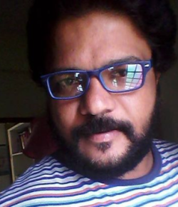 Srigiri Khammampati Telugu Movie Actor