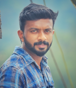 Femin Francis Malayalam Lyricist