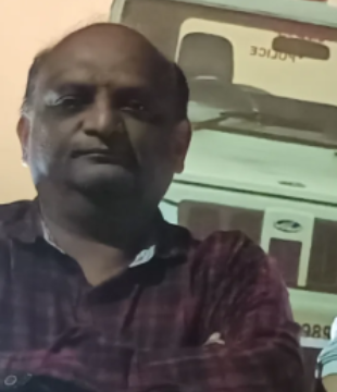 Kannada Sound Mixer Jayanthan Suresh