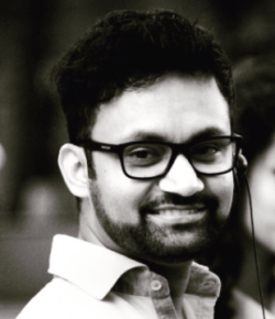 Praveen K Tamil Director