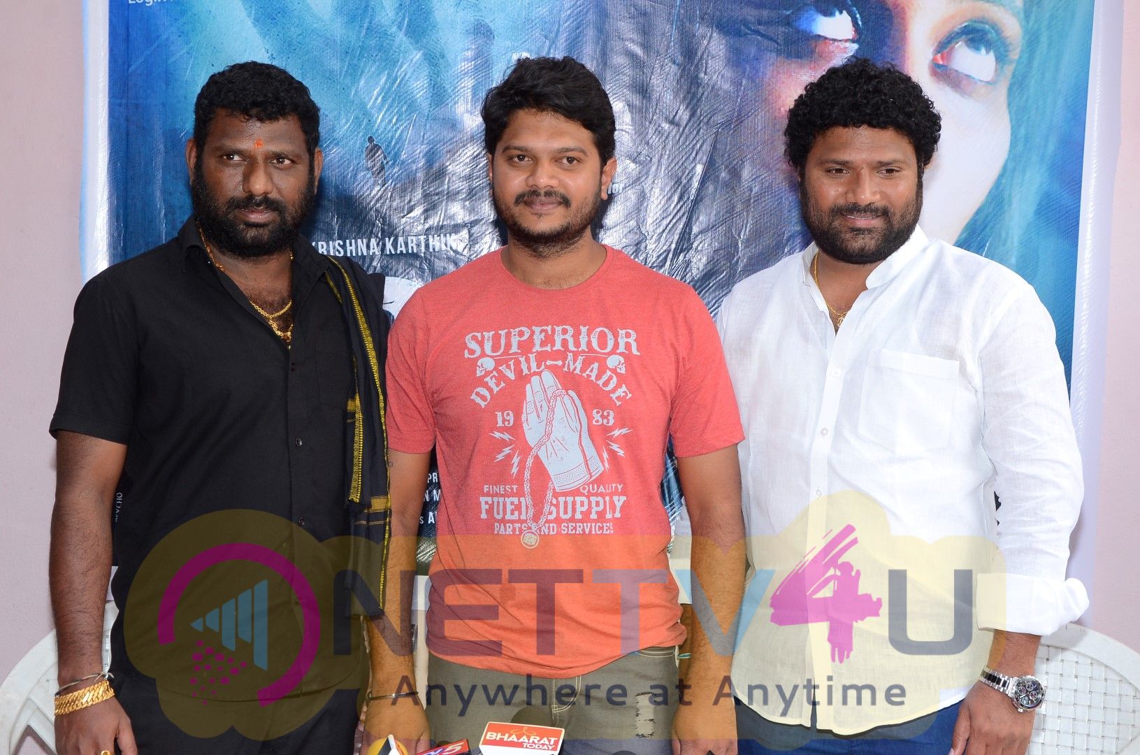HBD Movie Press Meet Photos Telugu Gallery