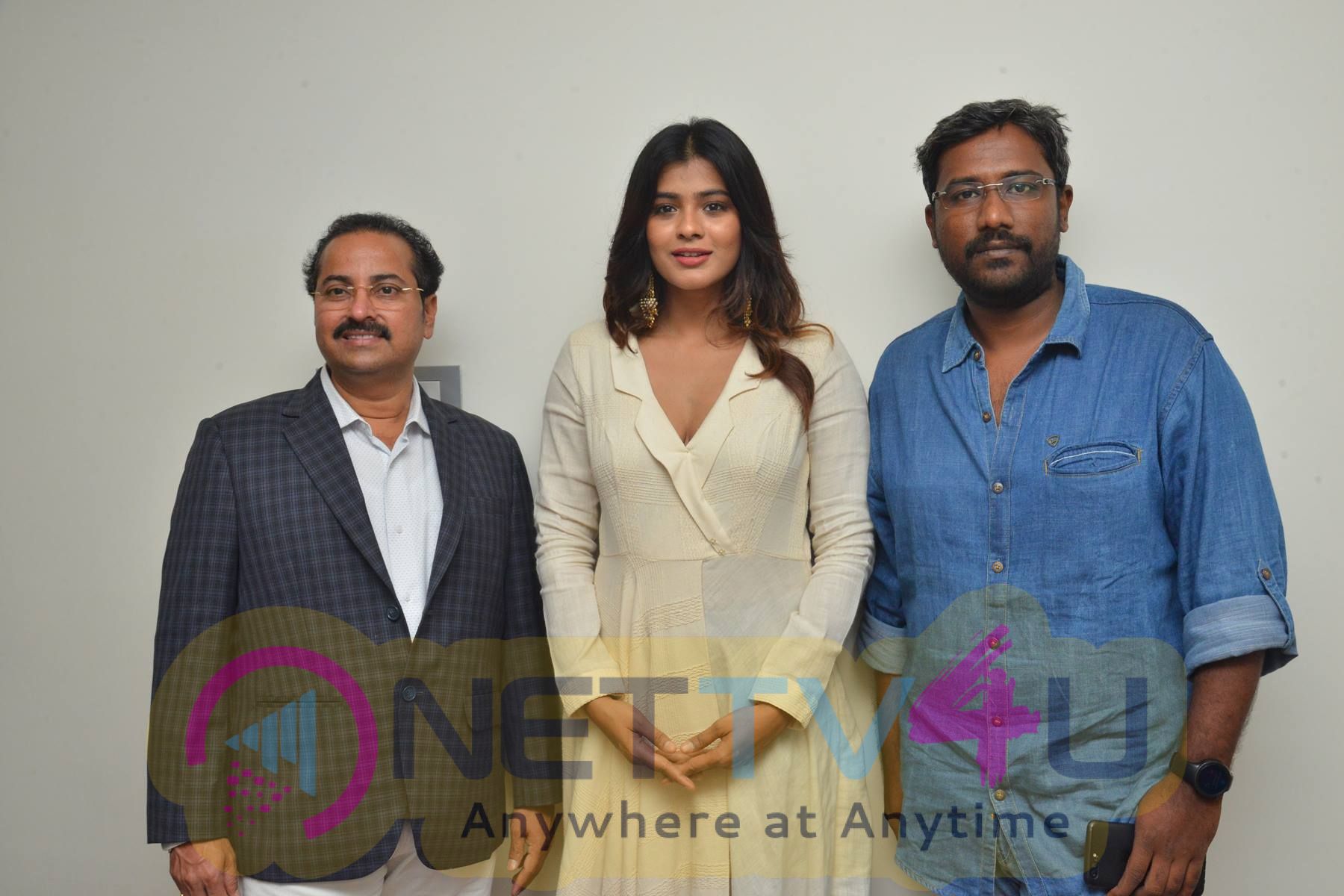 Hebah Patel Launches B New Mobile Store At Tenali Pics Telugu Gallery