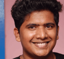 Young Music Composer Muthu Kumaraswamy Makes Entry