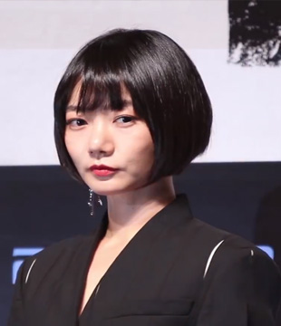 Korean Tv Actress Bae Doo-na